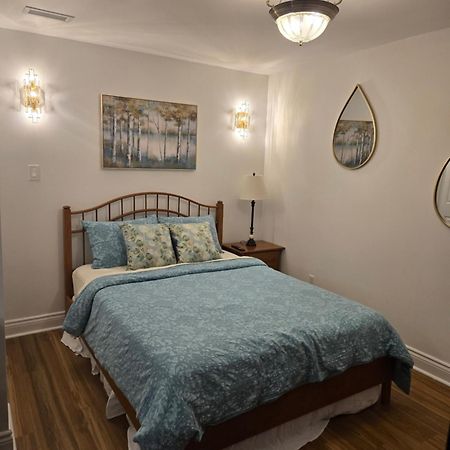 Апартаменты Doux Cocon Сен-Жан-сюр-Ришелье Экстерьер фото